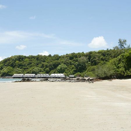 Wang Kaew Resort Rayong Kültér fotó