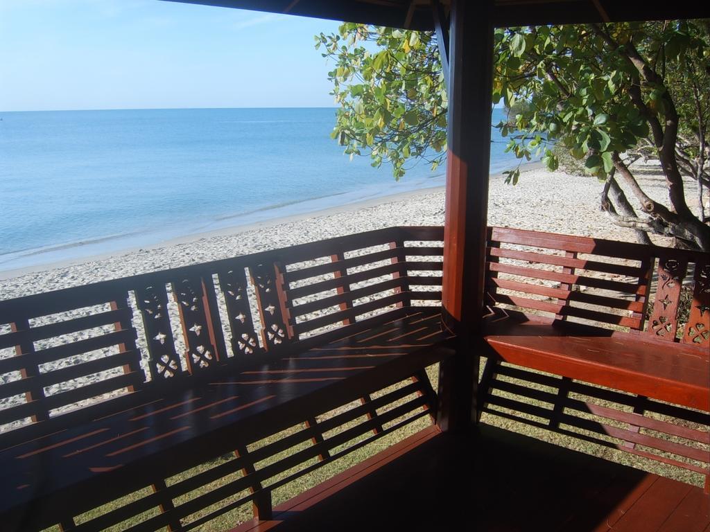 Wang Kaew Resort Rayong Kültér fotó