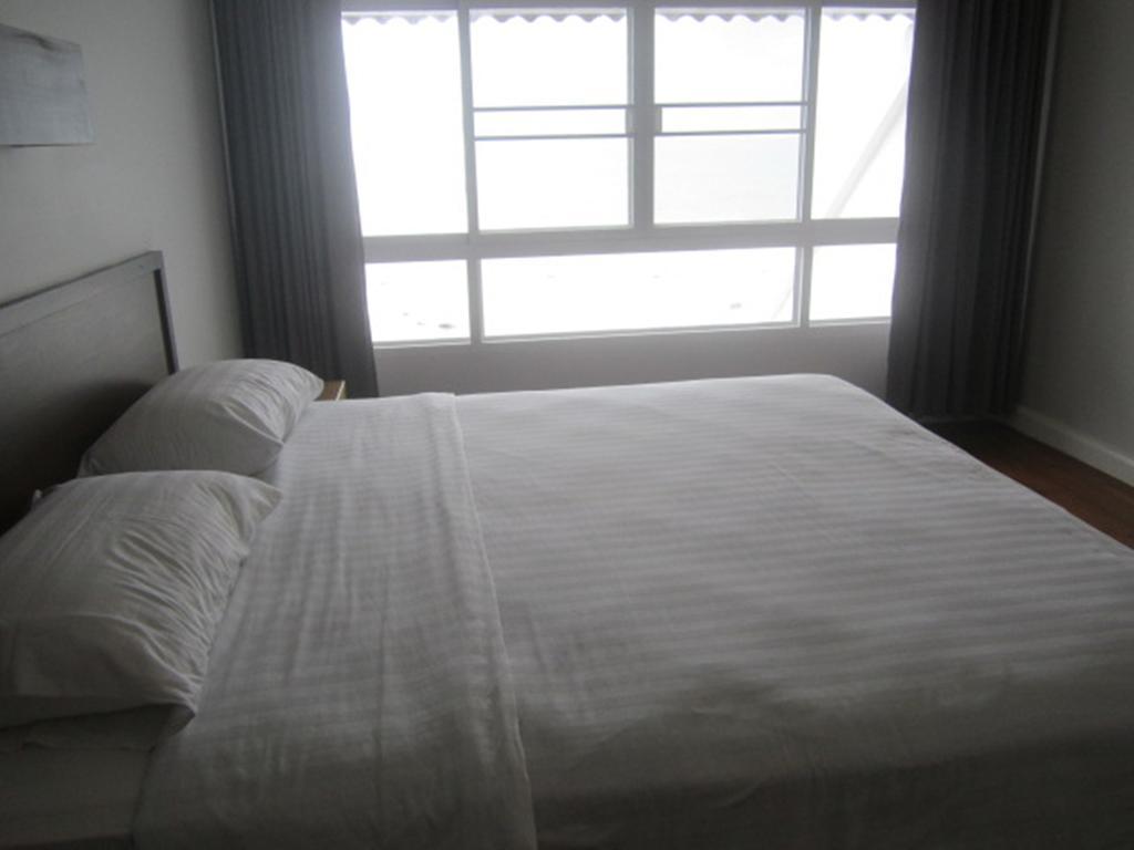 Wang Kaew Resort Rayong Kültér fotó