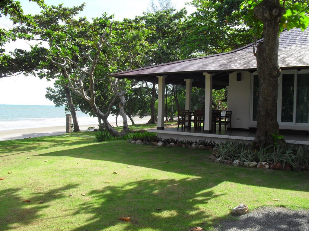 Wang Kaew Resort Rayong Szoba fotó