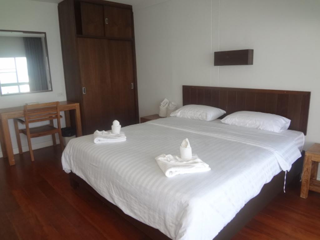 Wang Kaew Resort Rayong Kültér fotó