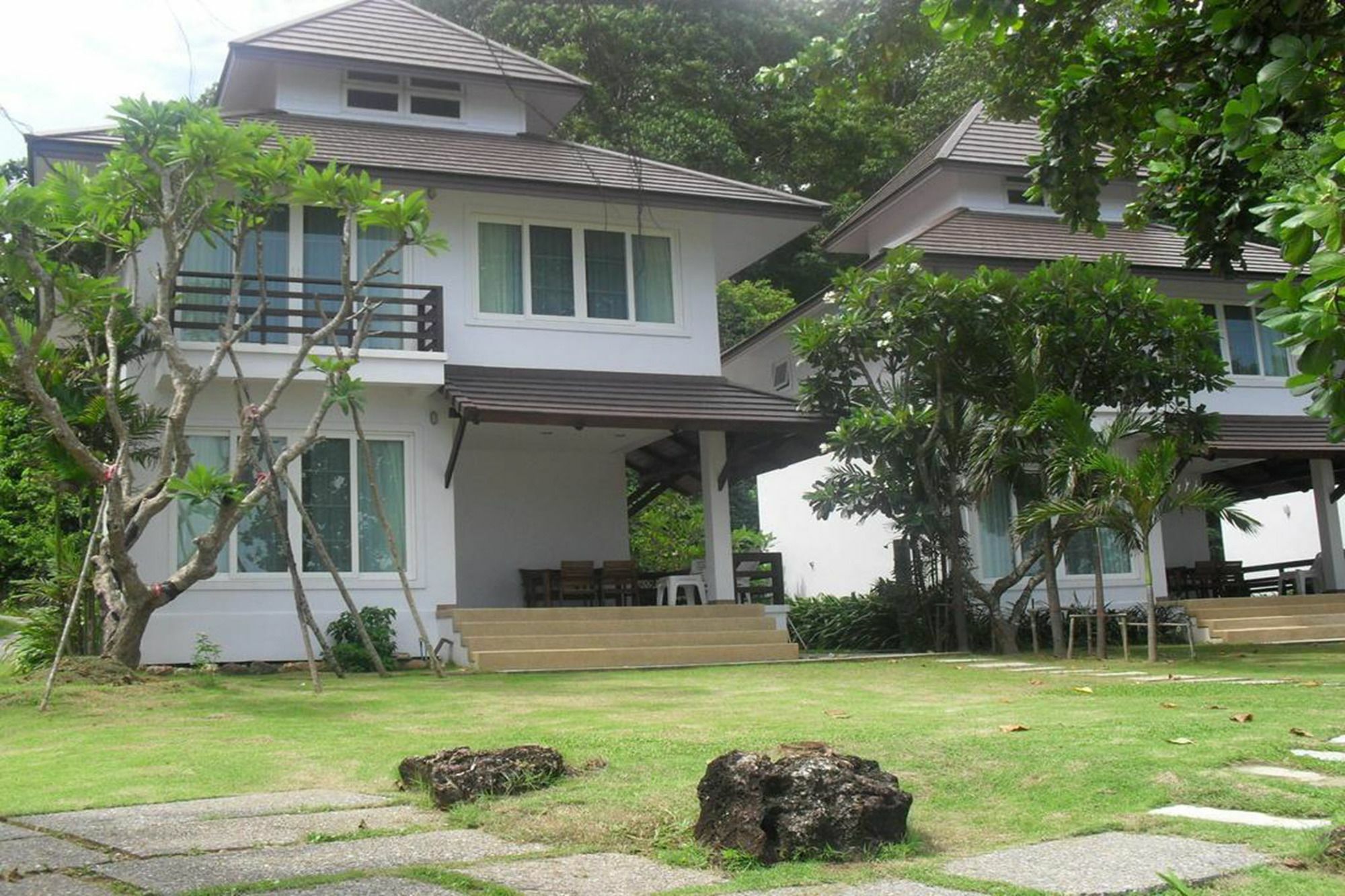 Wang Kaew Resort Rayong Kültér fotó