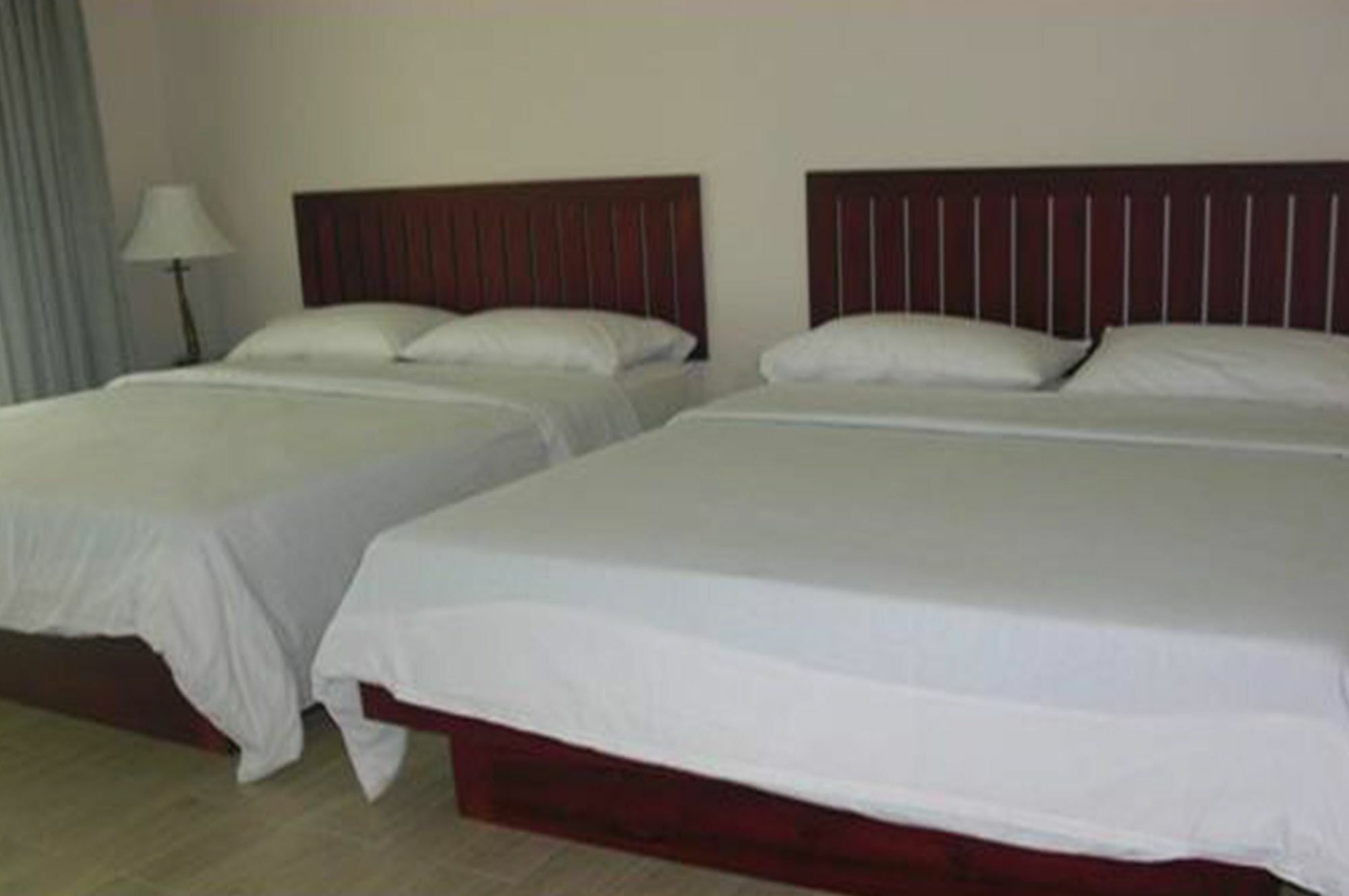 Wang Kaew Resort Rayong Kültér fotó
