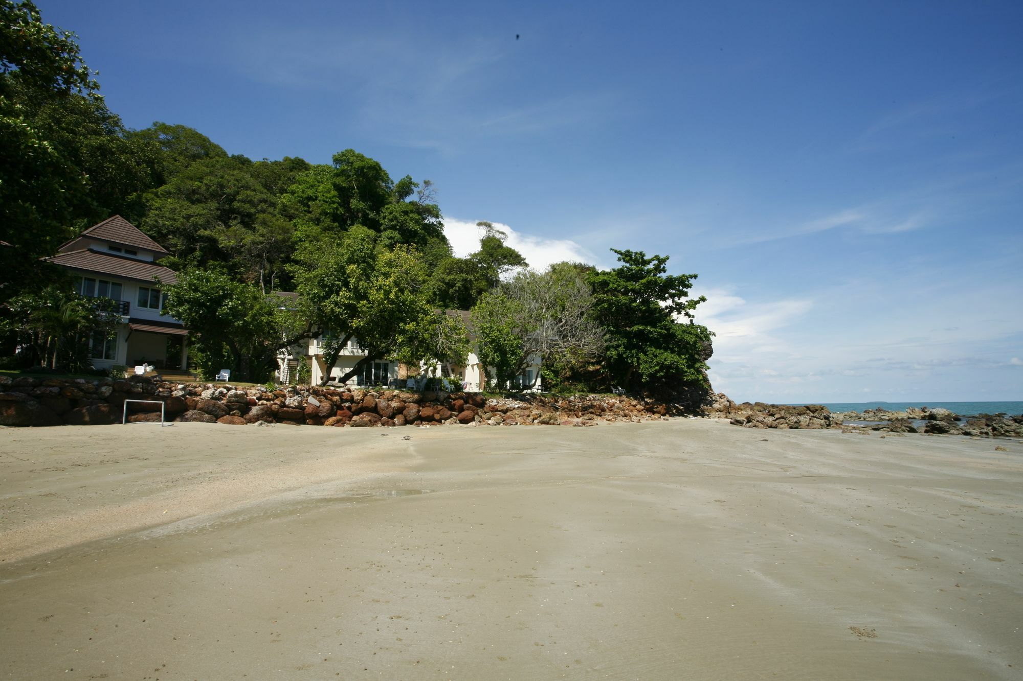 Wang Kaew Resort Rayong Kültér fotó