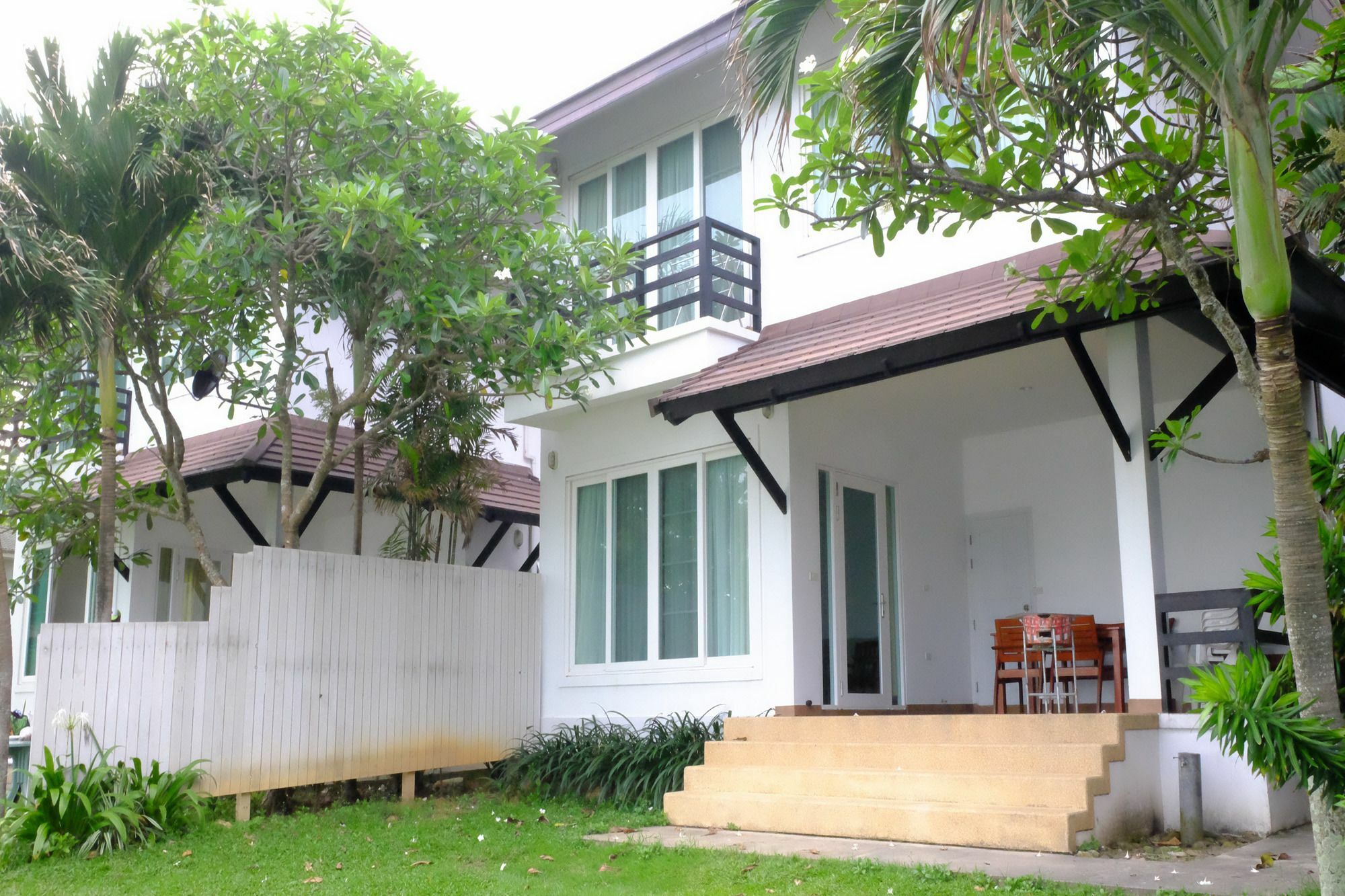 Wang Kaew Resort Rayong Kültér fotó
