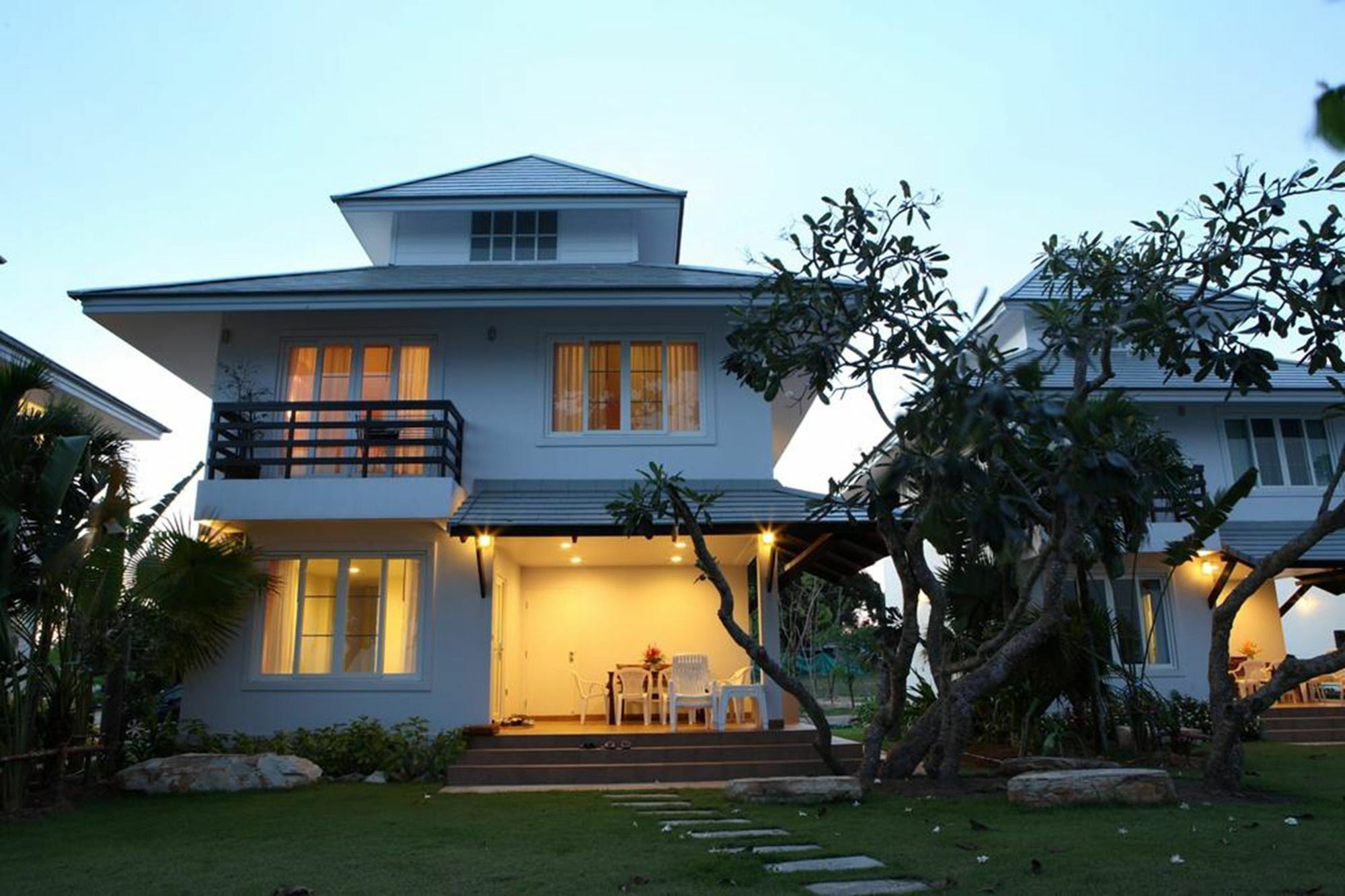 Wang Kaew Resort Rayong Kültér fotó