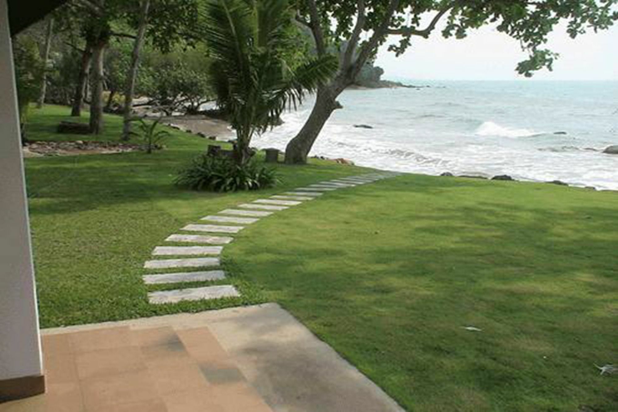 Wang Kaew Resort Rayong Kültér fotó