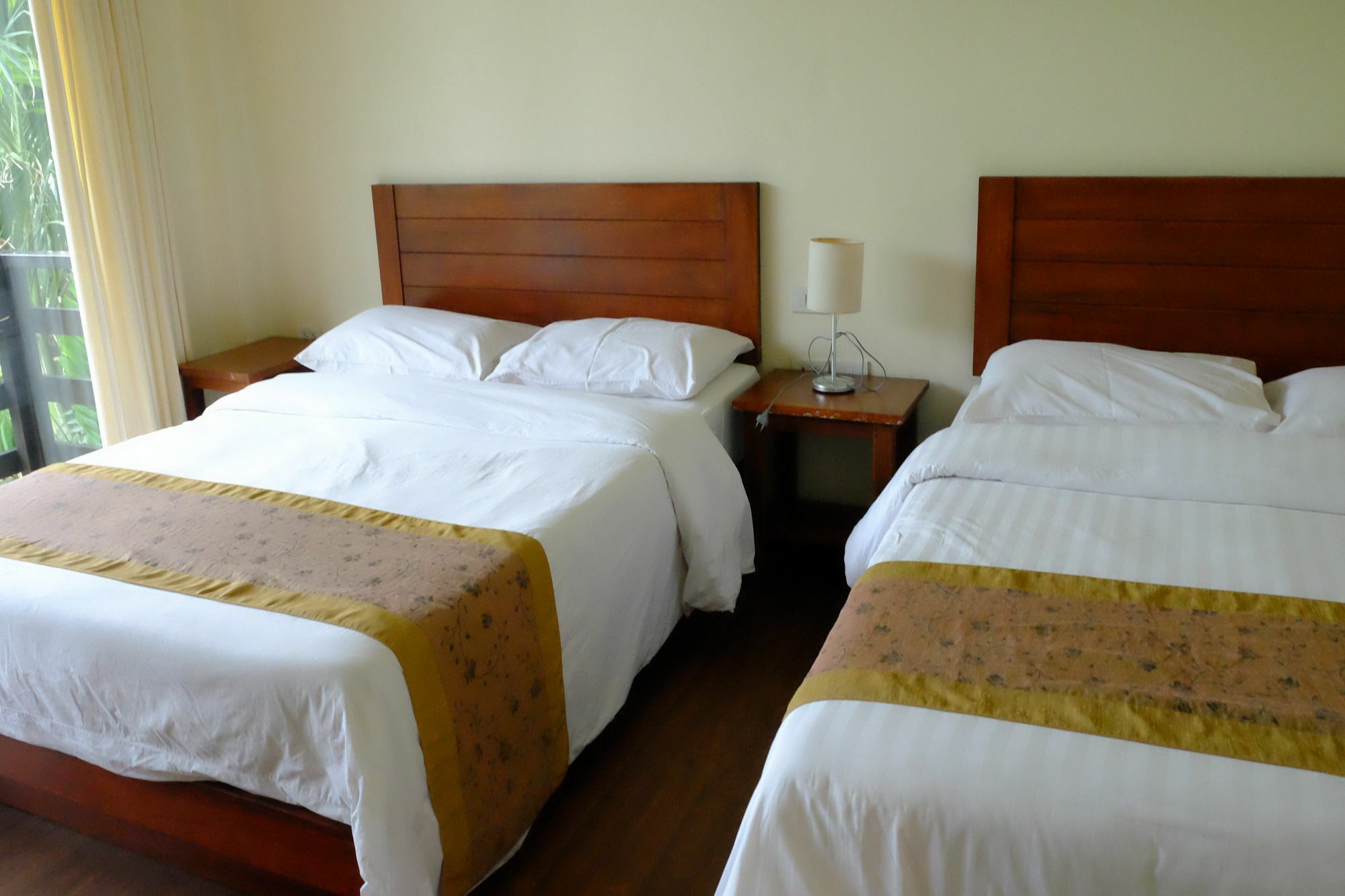 Wang Kaew Resort Rayong Kültér fotó
