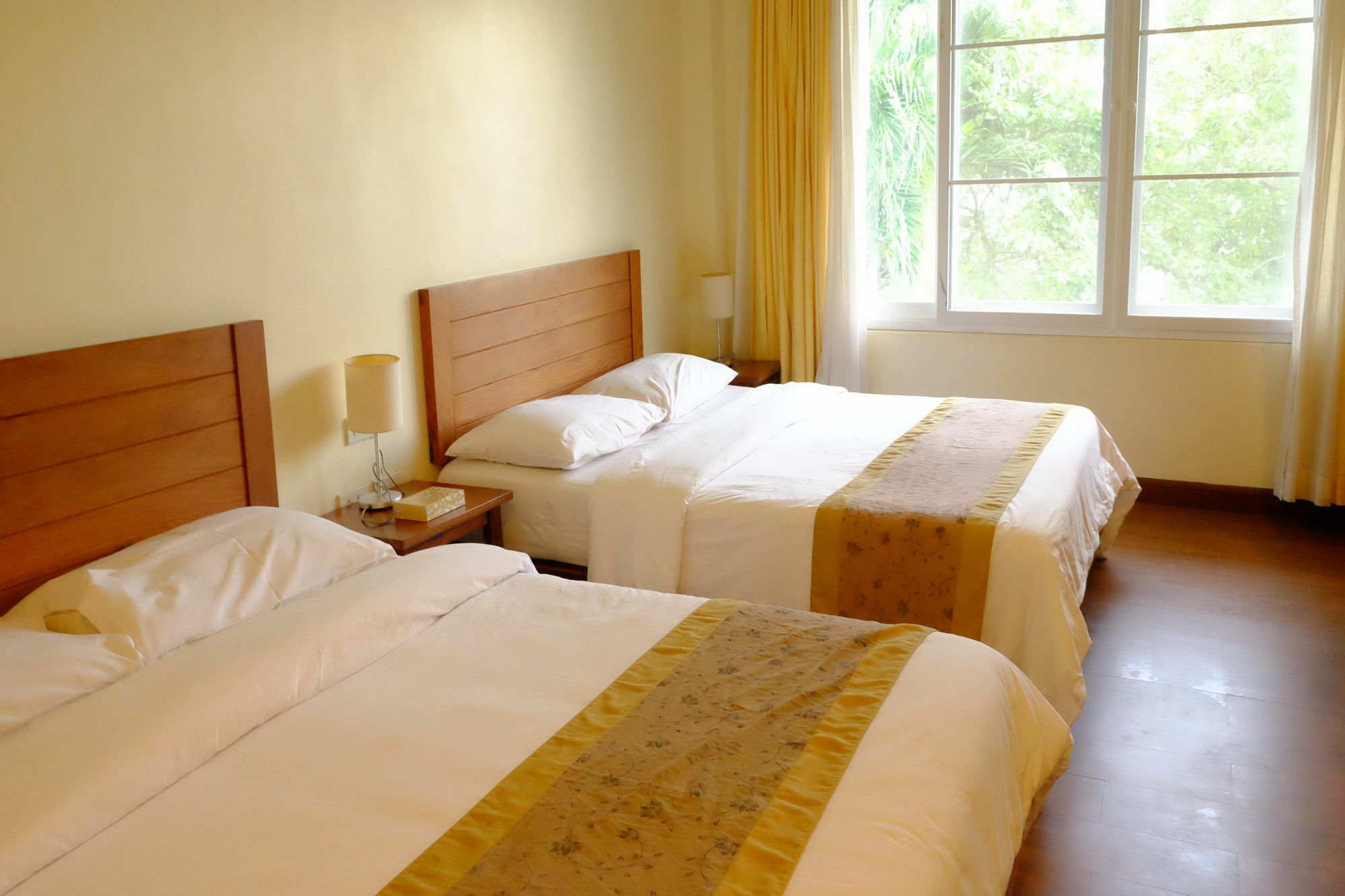 Wang Kaew Resort Rayong Kültér fotó