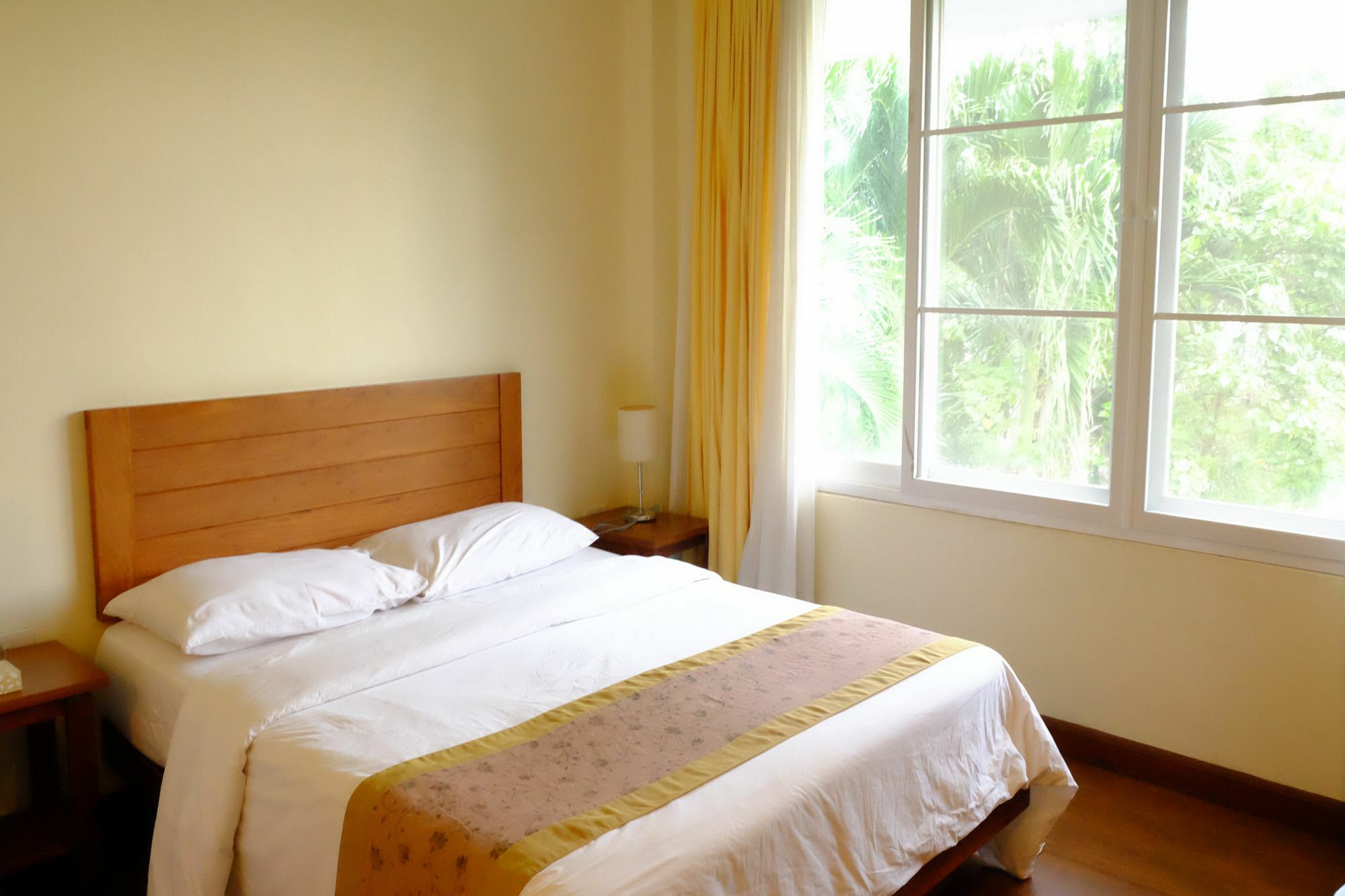 Wang Kaew Resort Rayong Kültér fotó