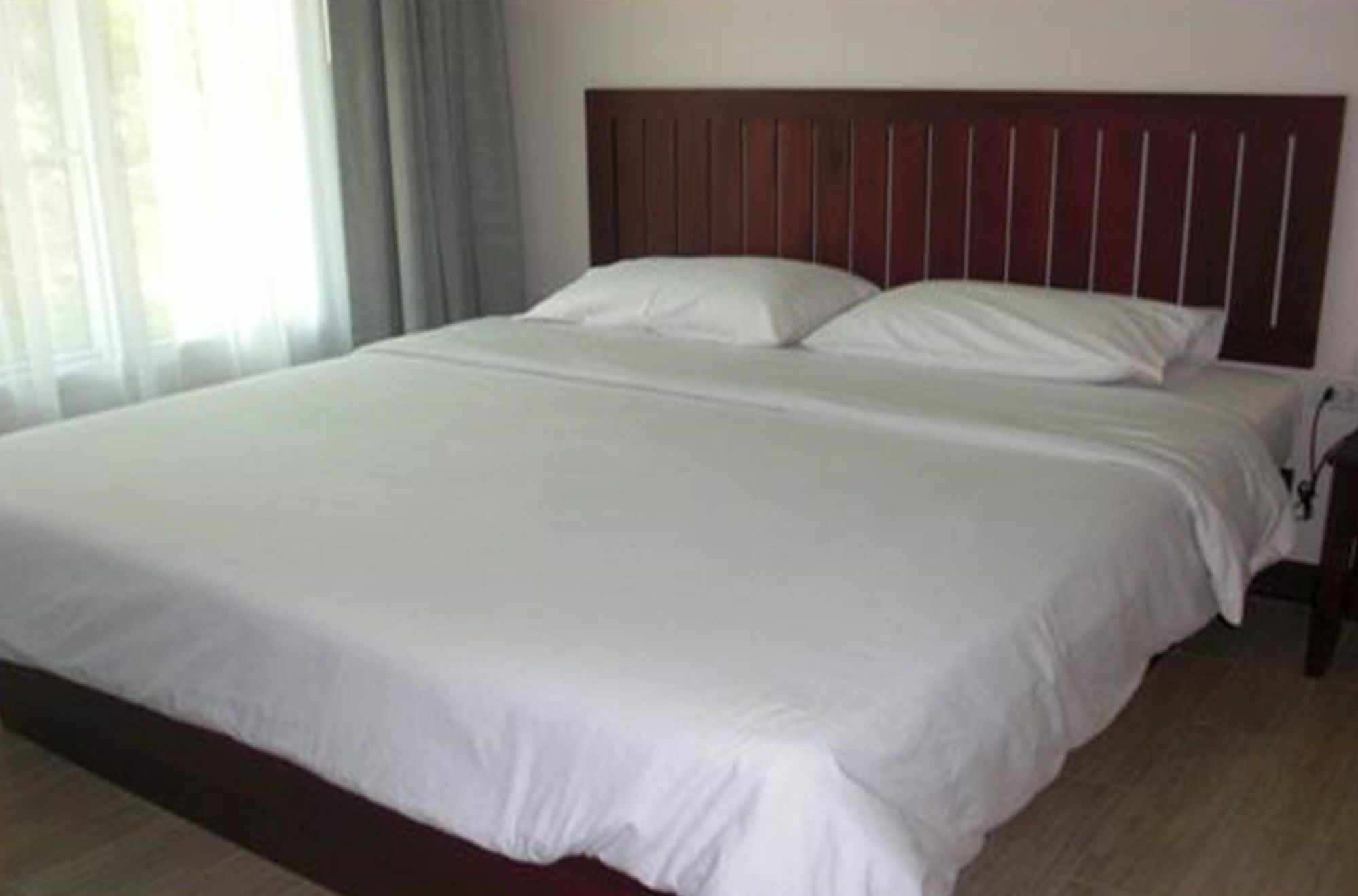 Wang Kaew Resort Rayong Kültér fotó
