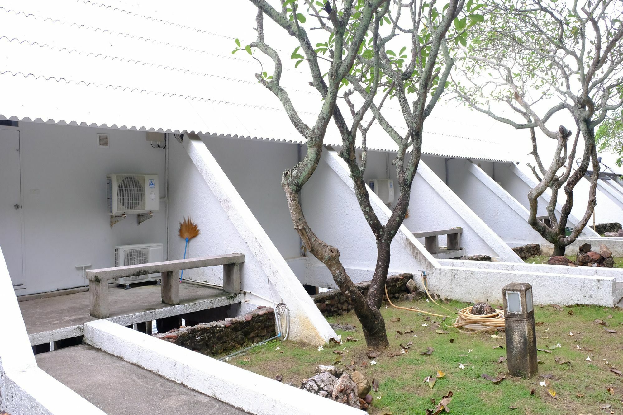 Wang Kaew Resort Rayong Kültér fotó