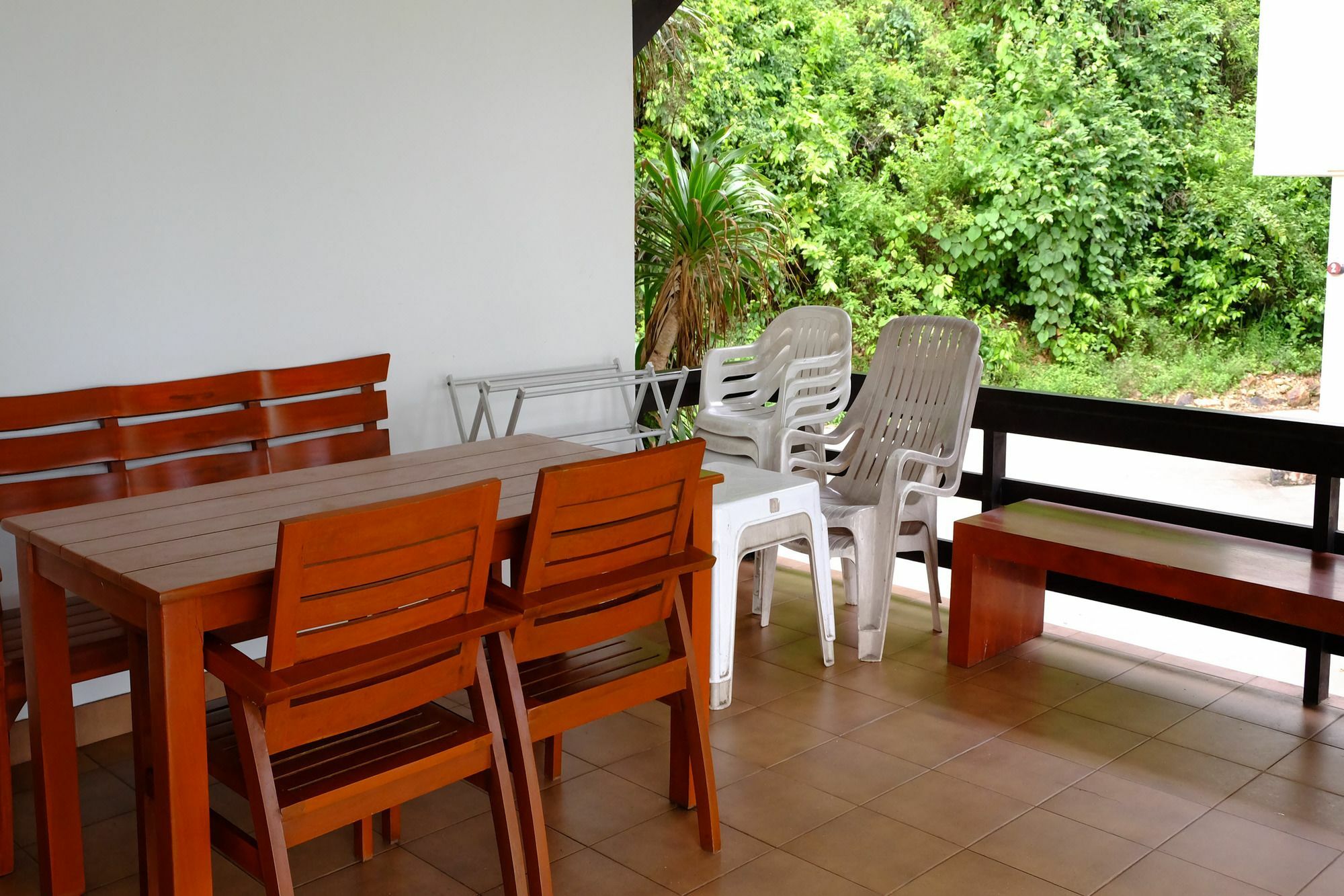 Wang Kaew Resort Rayong Kültér fotó