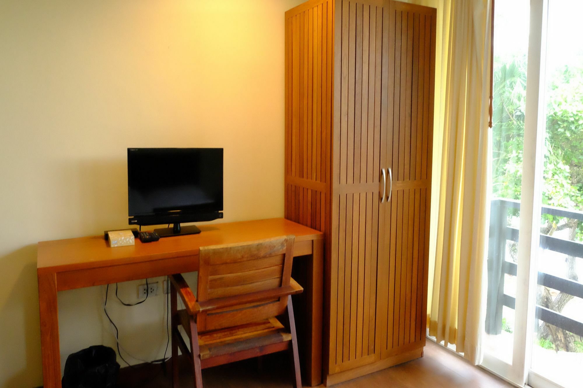 Wang Kaew Resort Rayong Kültér fotó