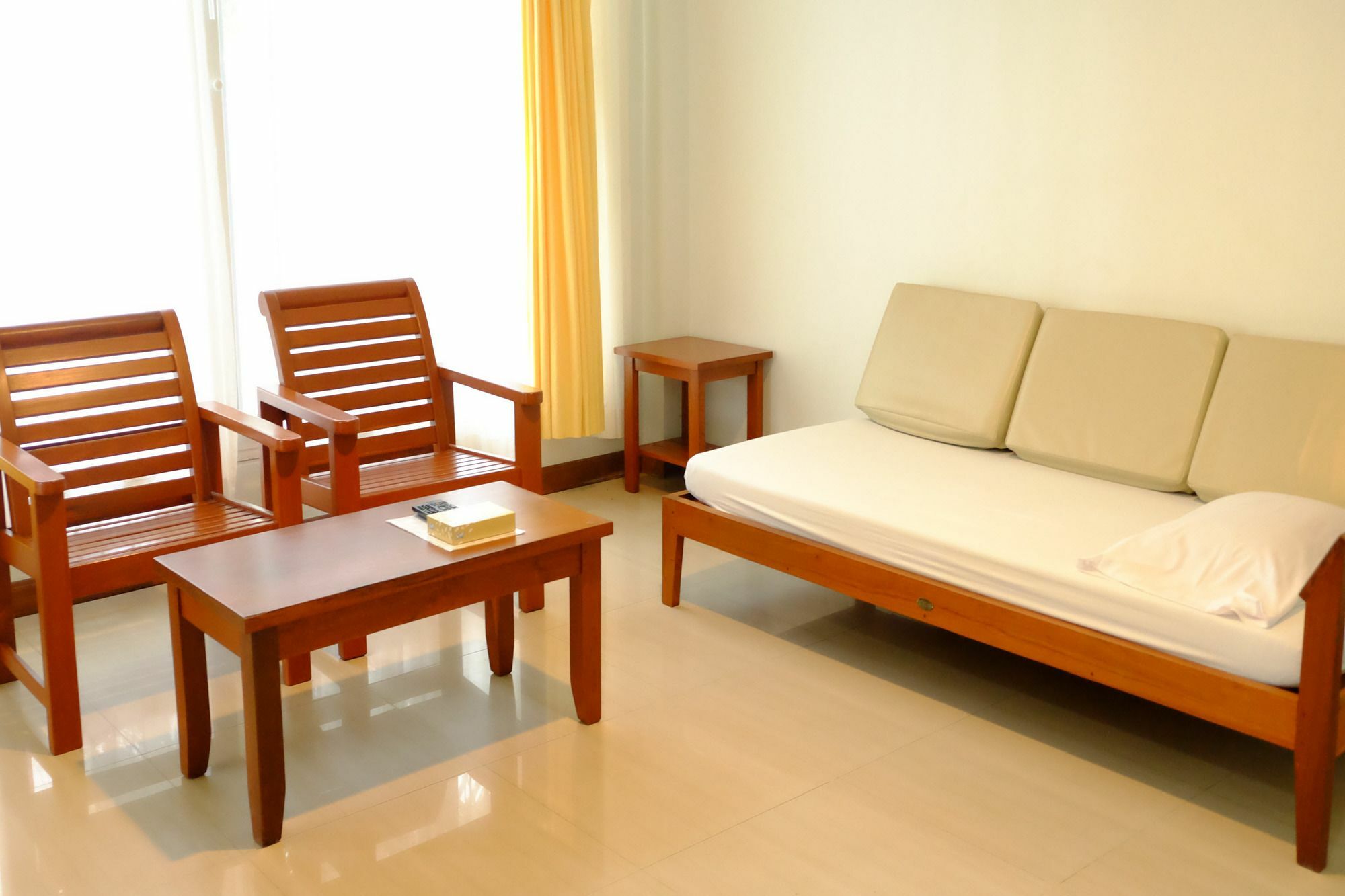 Wang Kaew Resort Rayong Kültér fotó