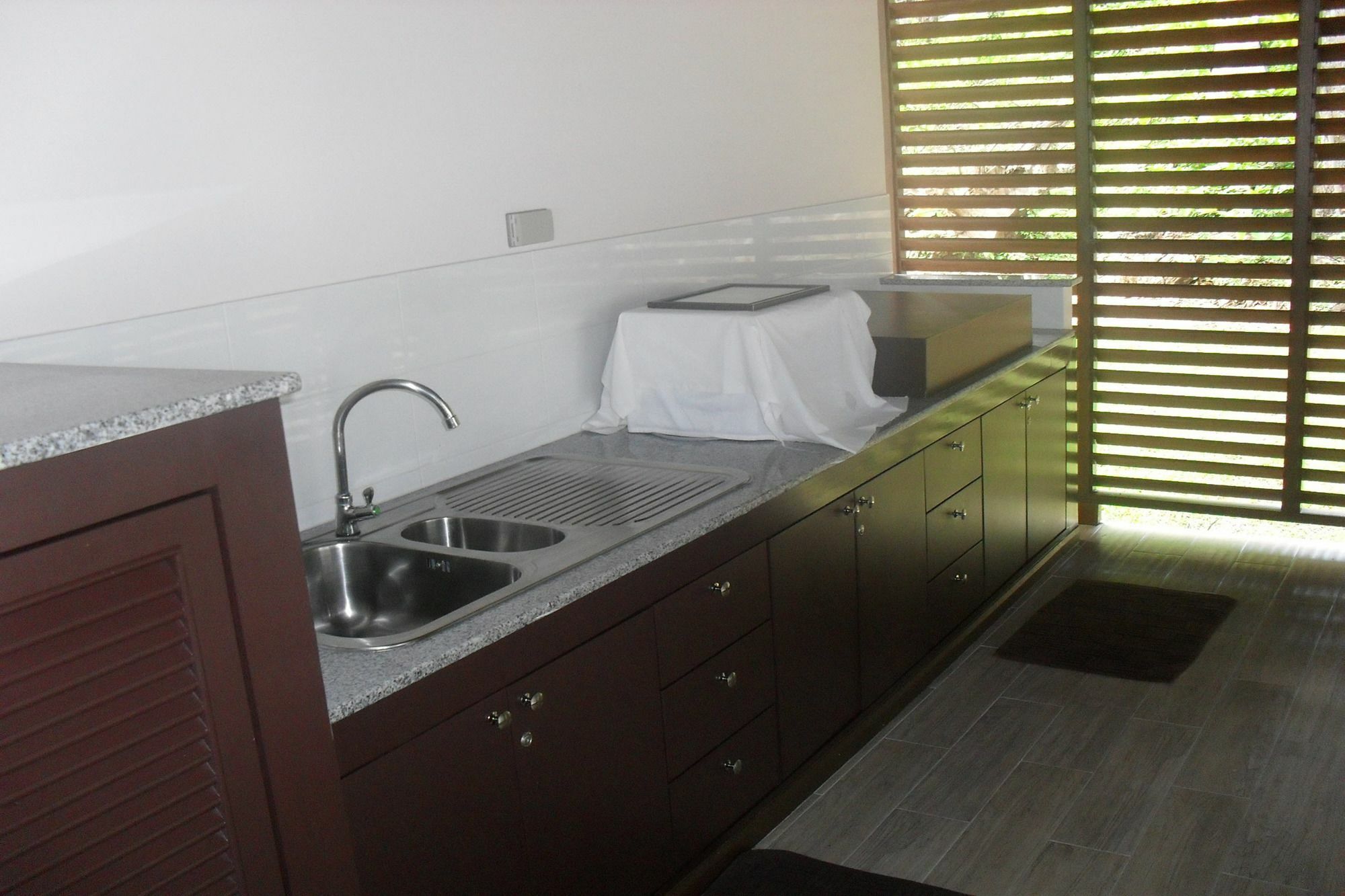 Wang Kaew Resort Rayong Kültér fotó