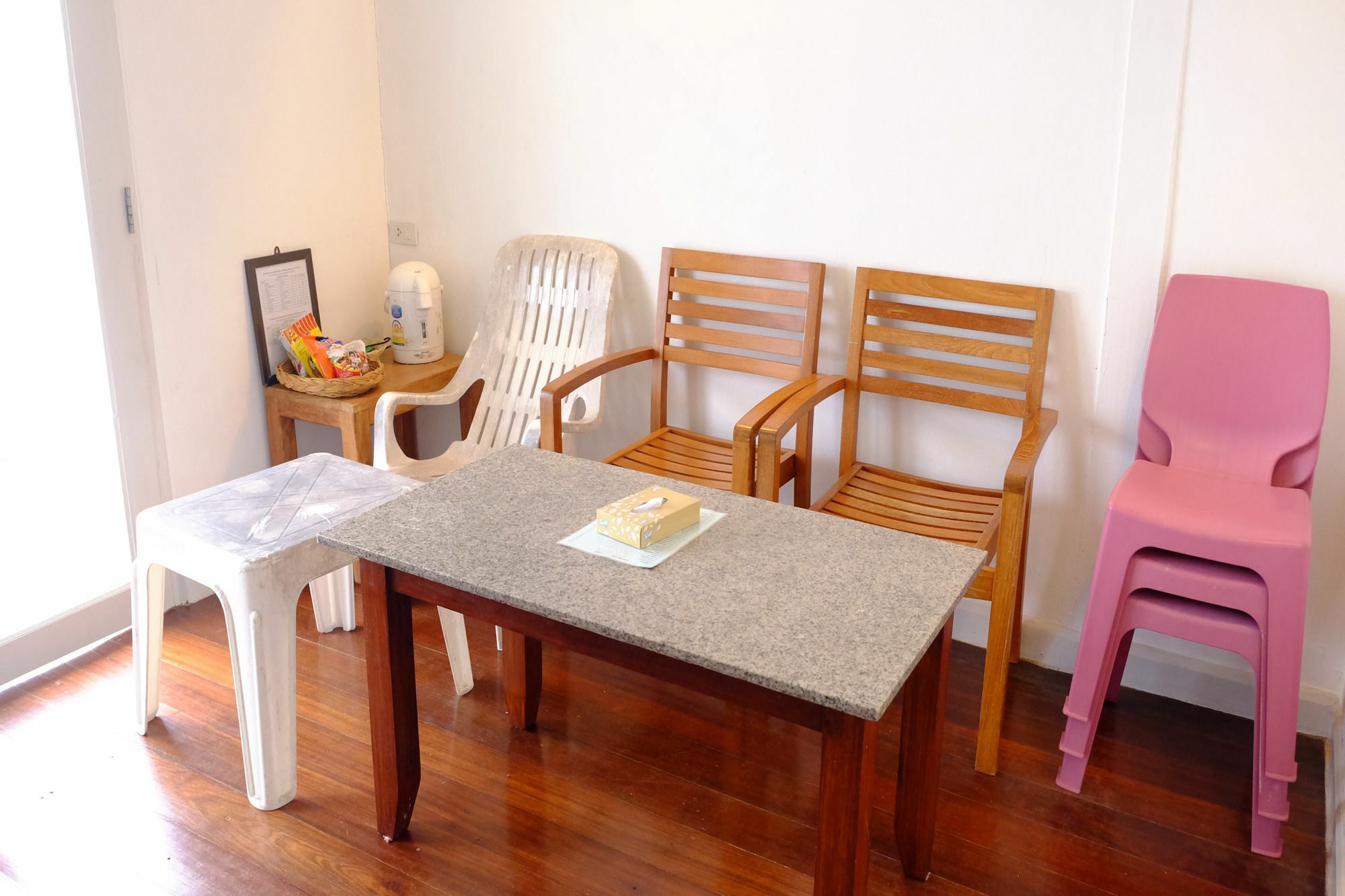 Wang Kaew Resort Rayong Kültér fotó