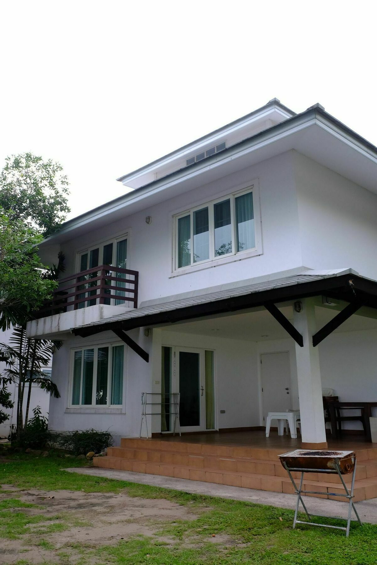 Wang Kaew Resort Rayong Kültér fotó