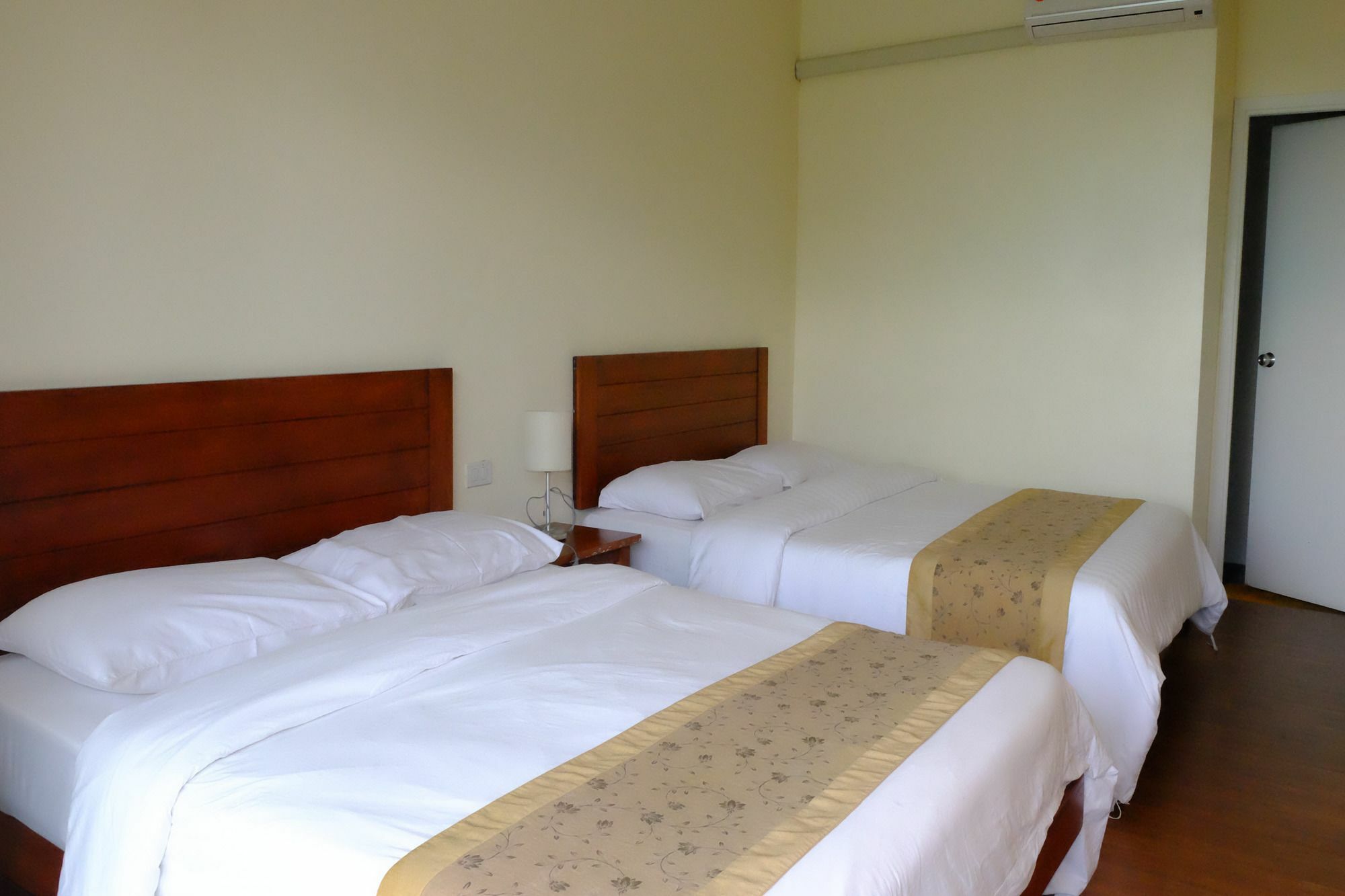 Wang Kaew Resort Rayong Kültér fotó