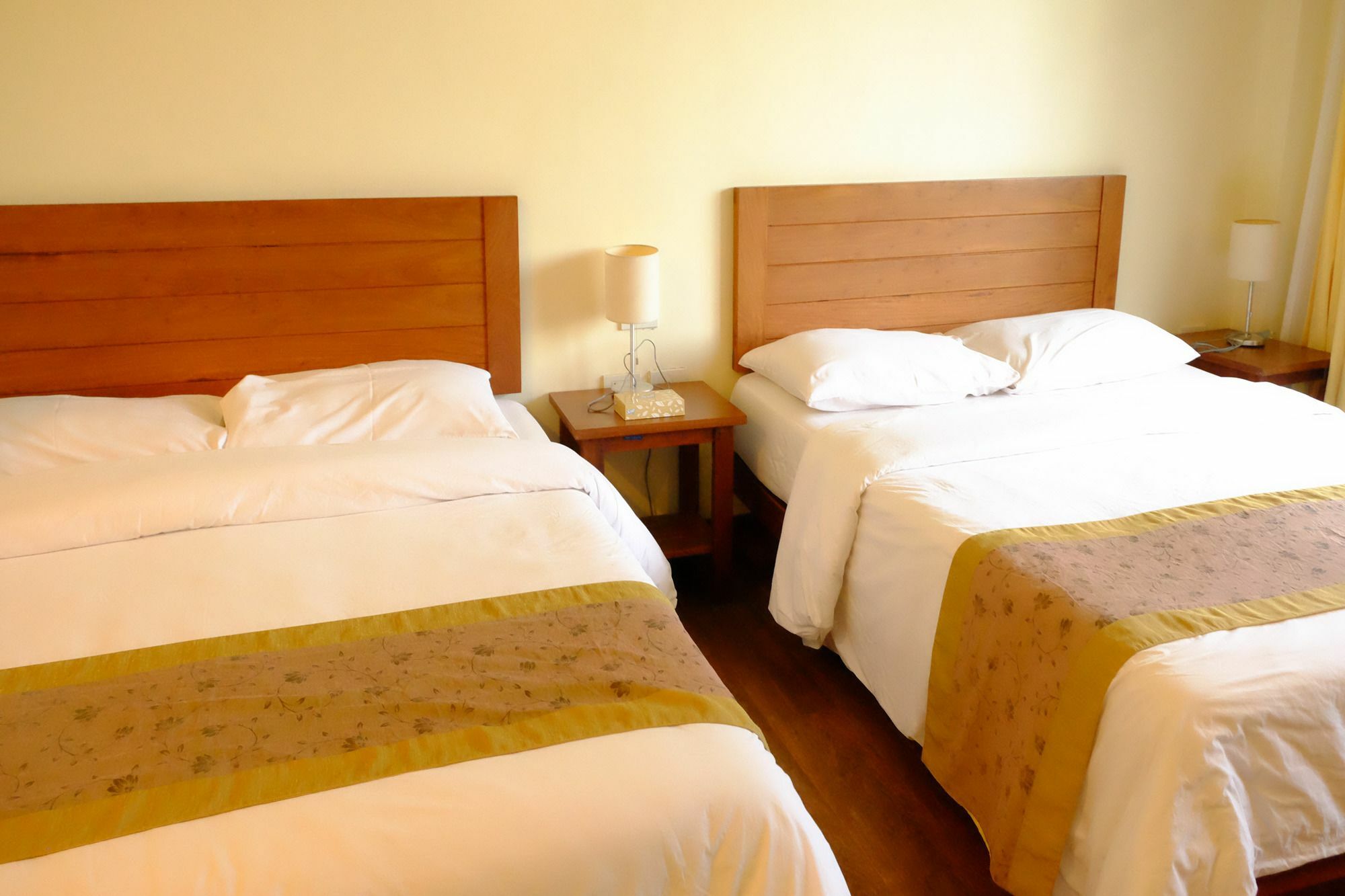 Wang Kaew Resort Rayong Kültér fotó
