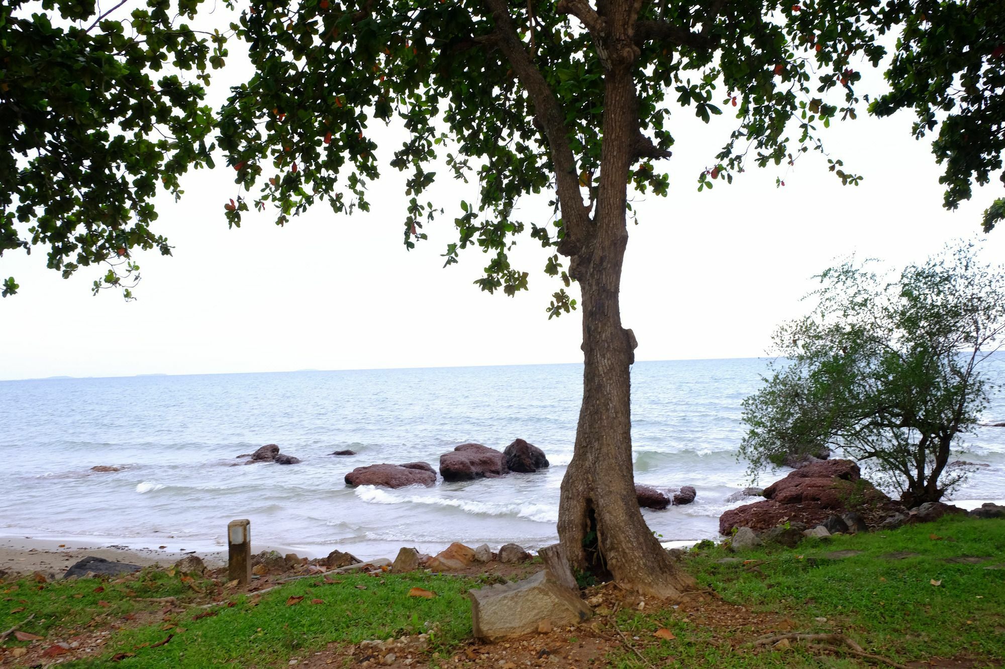 Wang Kaew Resort Rayong Kültér fotó