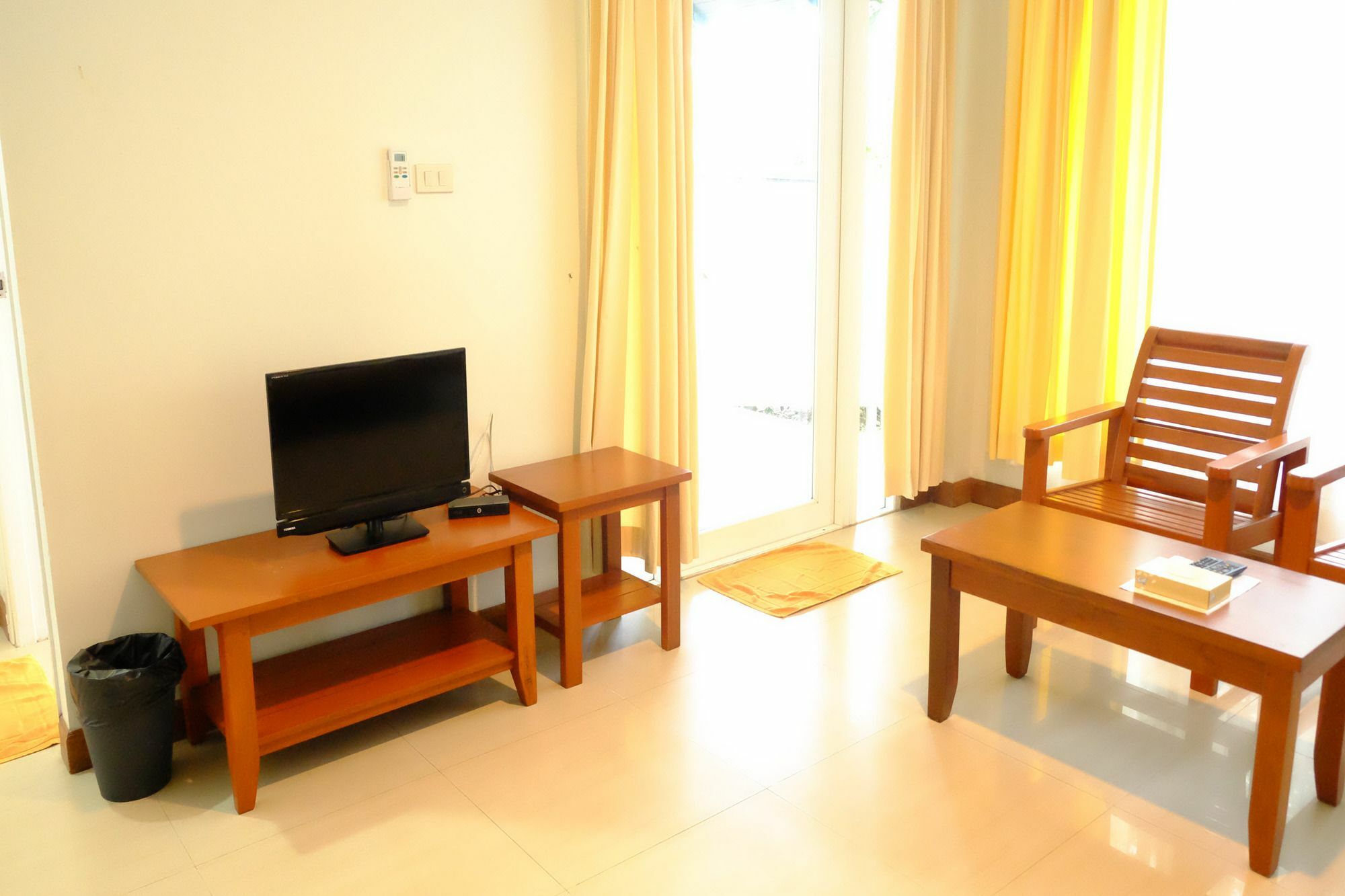 Wang Kaew Resort Rayong Kültér fotó
