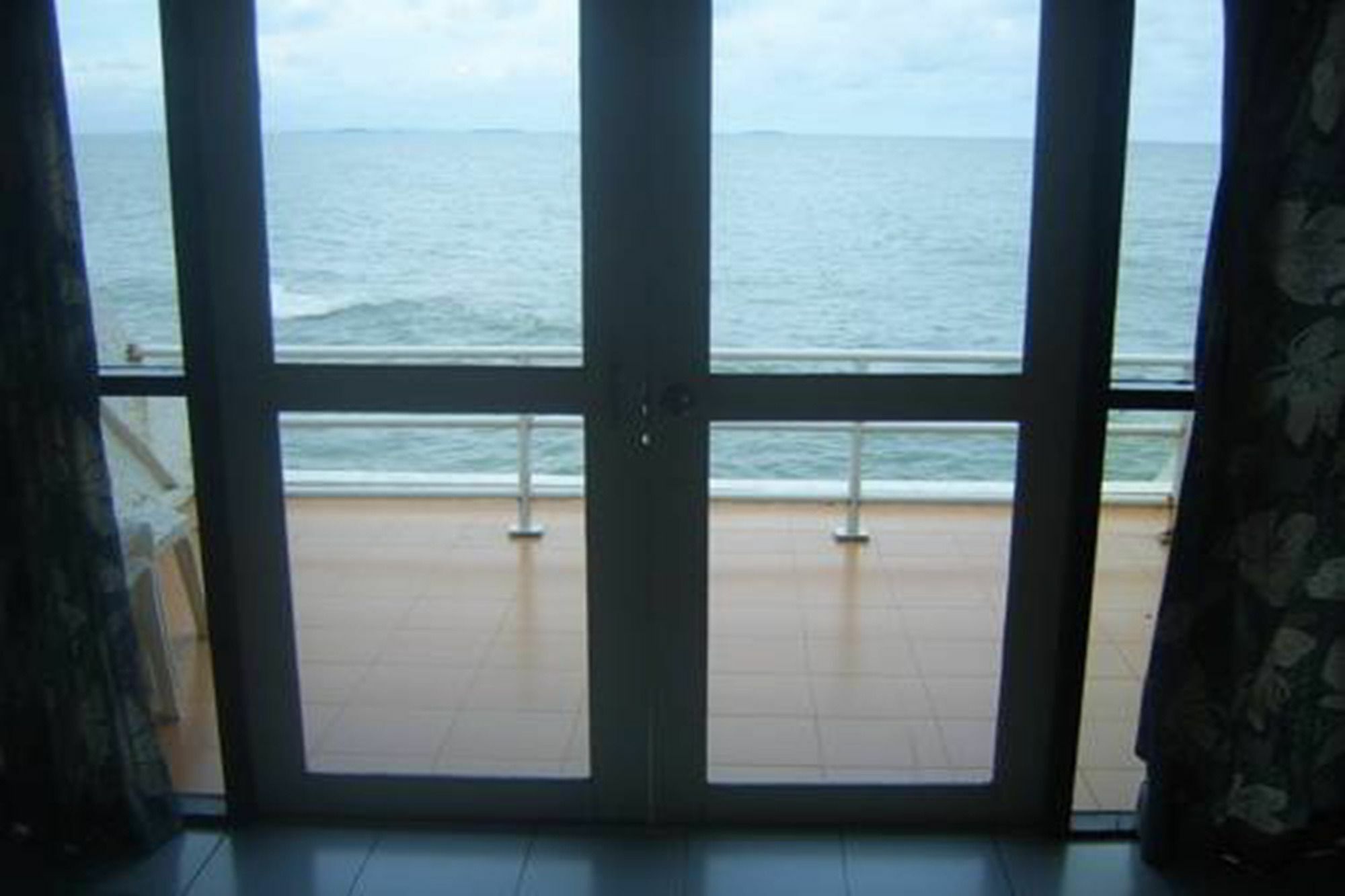 Wang Kaew Resort Rayong Kültér fotó