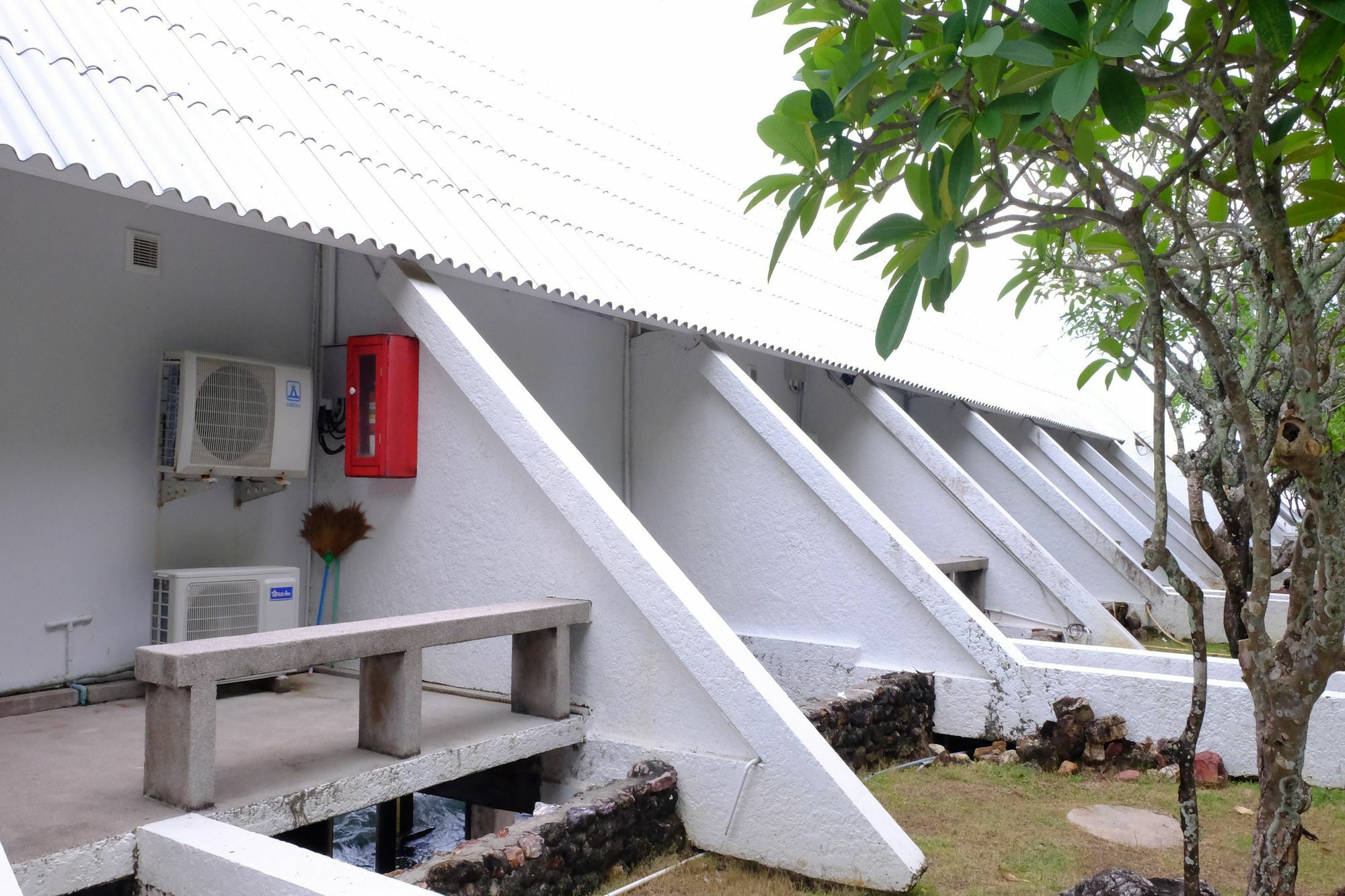 Wang Kaew Resort Rayong Kültér fotó