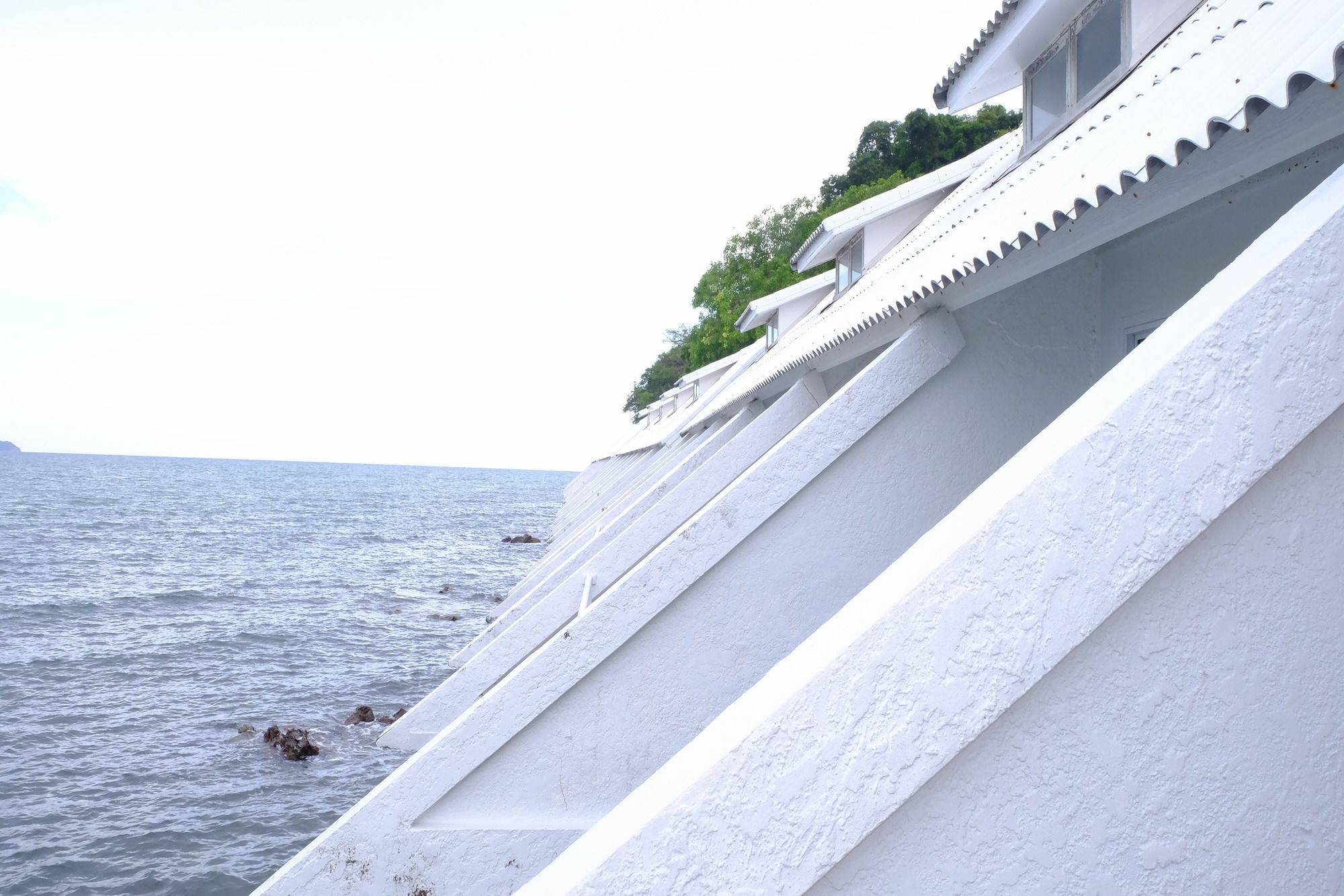 Wang Kaew Resort Rayong Kültér fotó