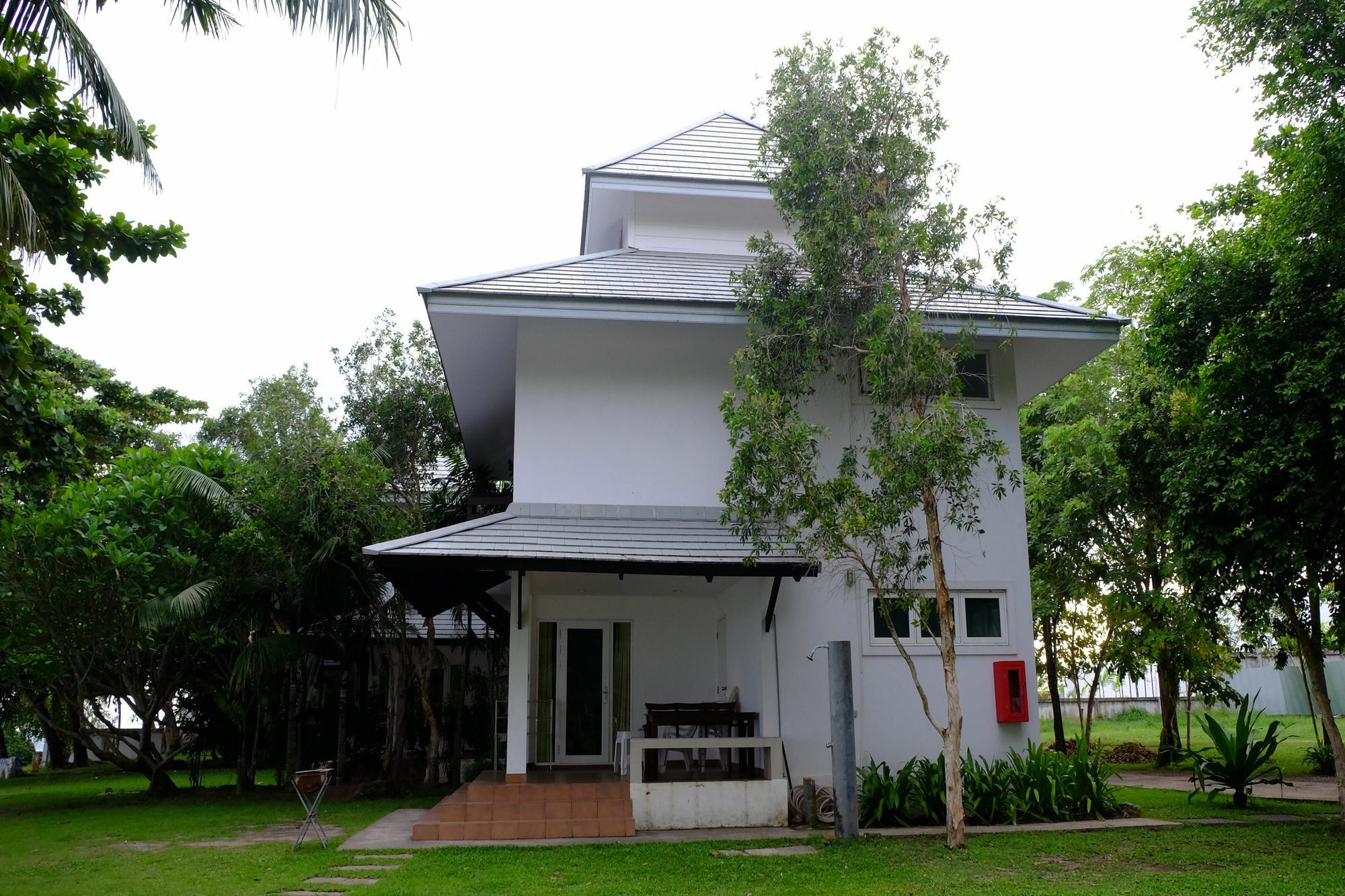 Wang Kaew Resort Rayong Kültér fotó
