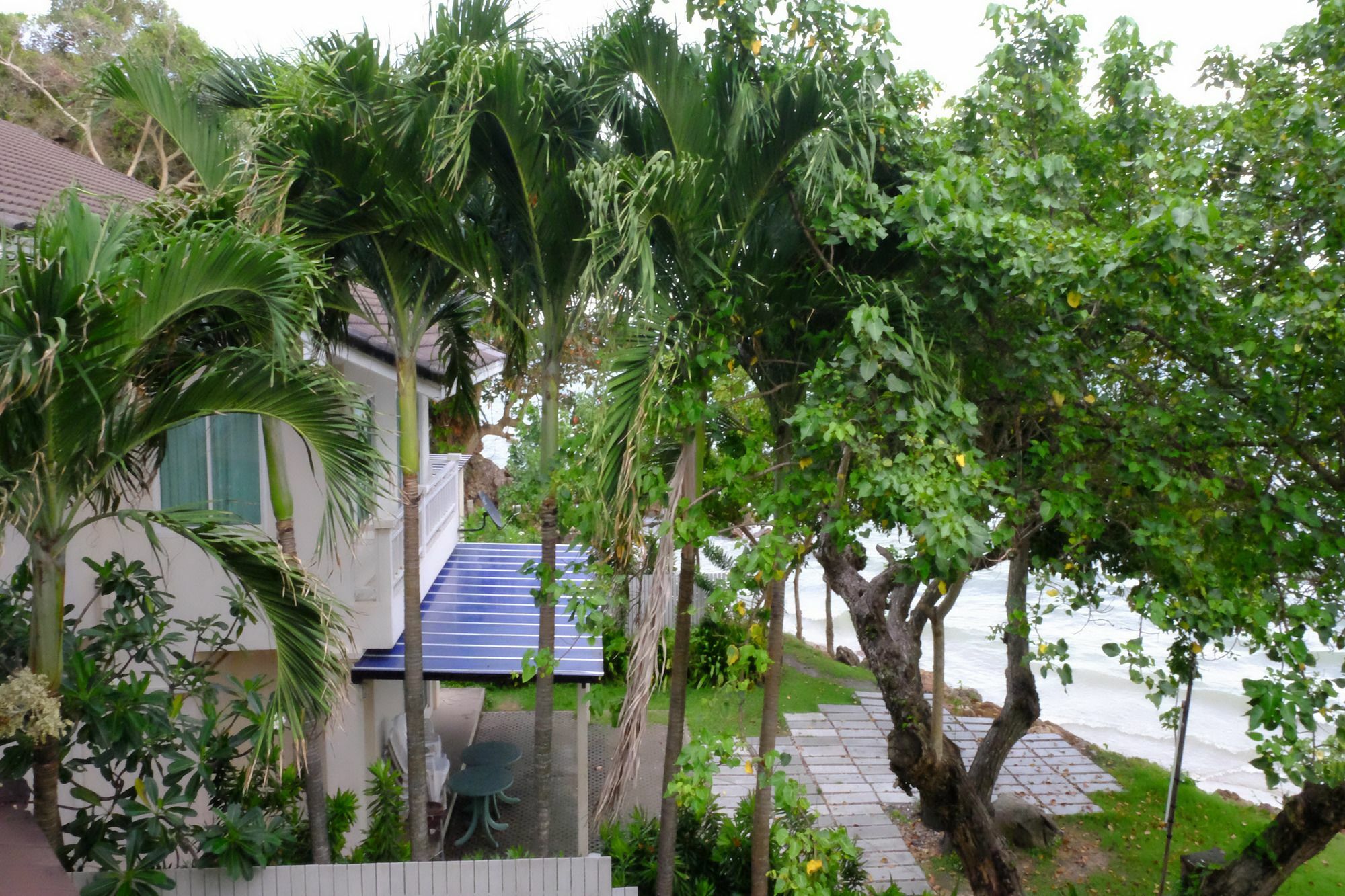 Wang Kaew Resort Rayong Kültér fotó