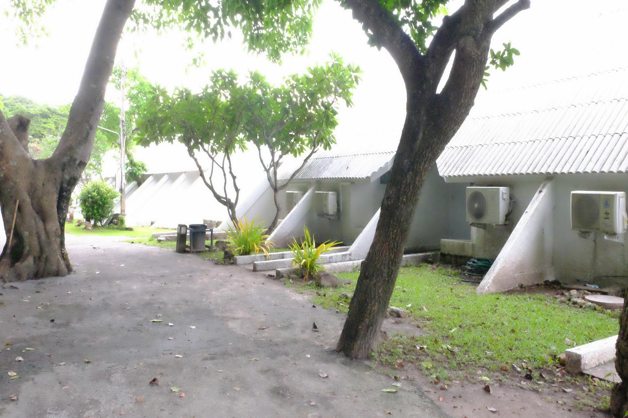 Wang Kaew Resort Rayong Kültér fotó