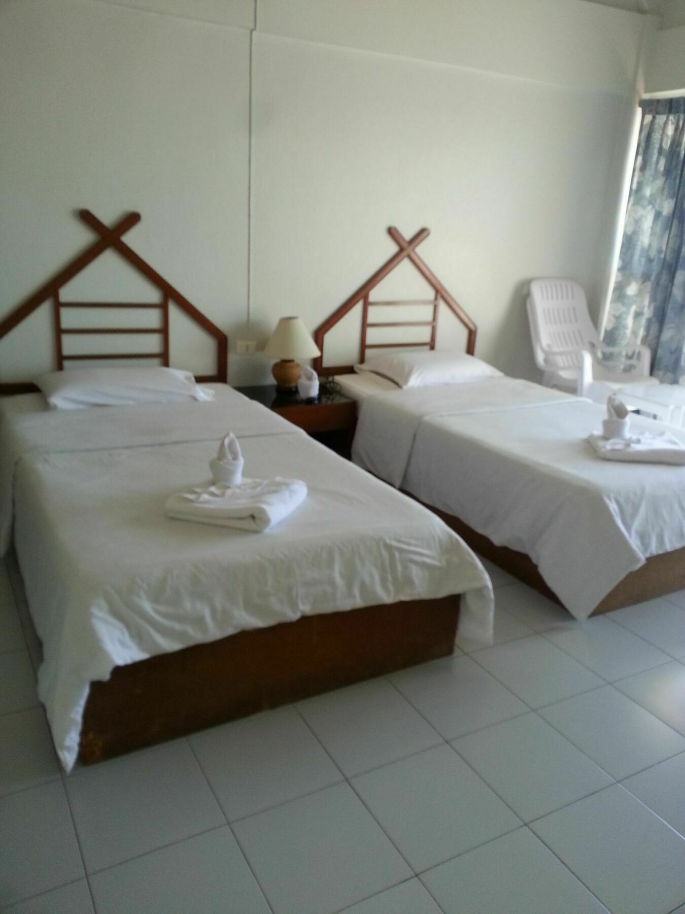 Wang Kaew Resort Rayong Kültér fotó