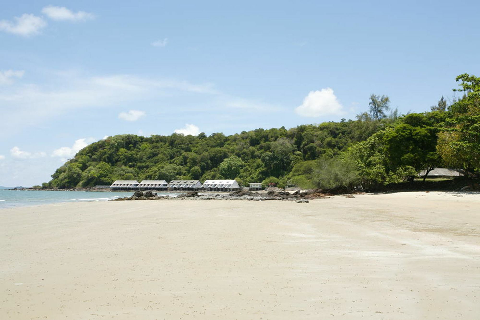 Wang Kaew Resort Rayong Kültér fotó
