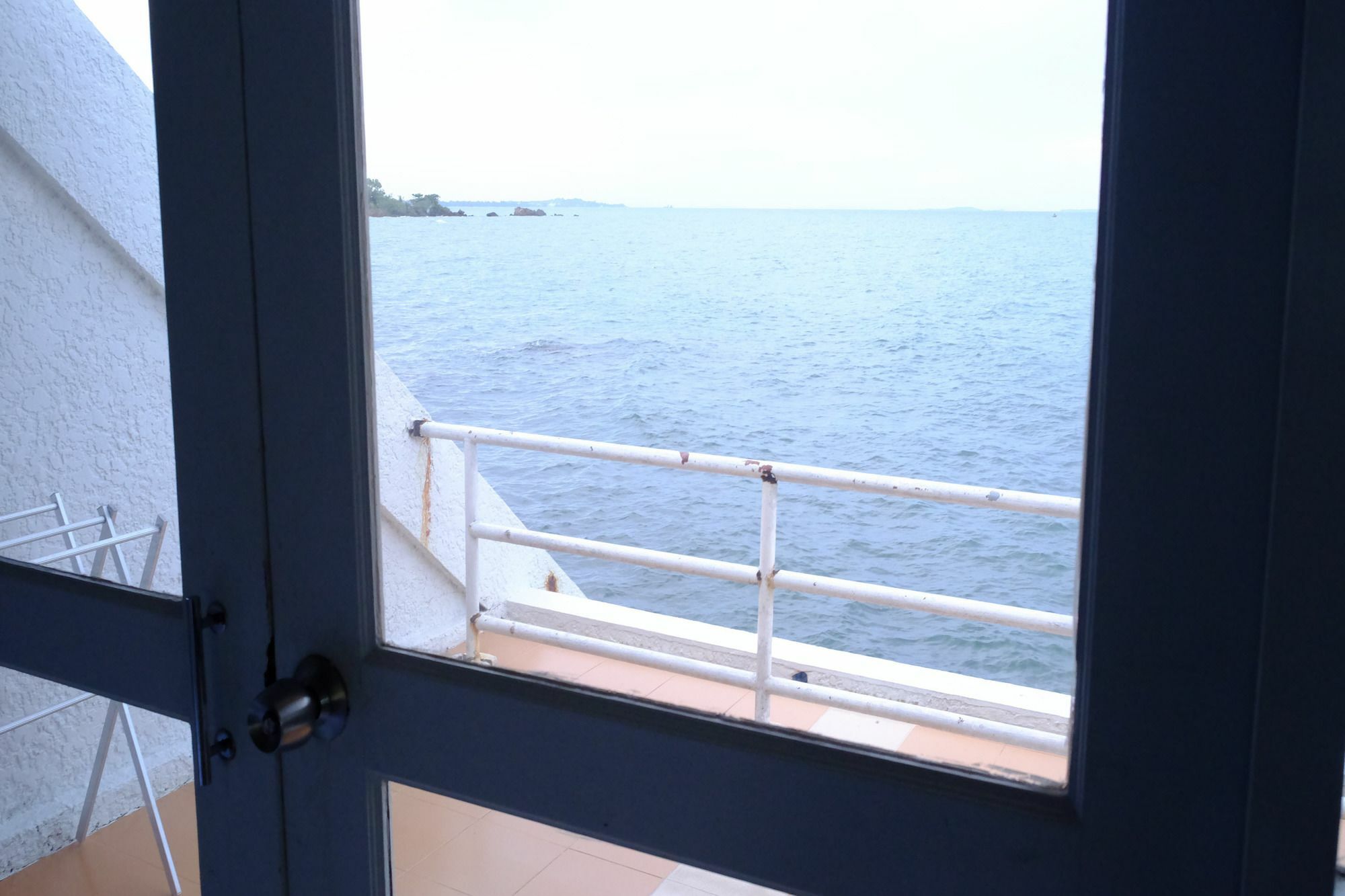 Wang Kaew Resort Rayong Kültér fotó