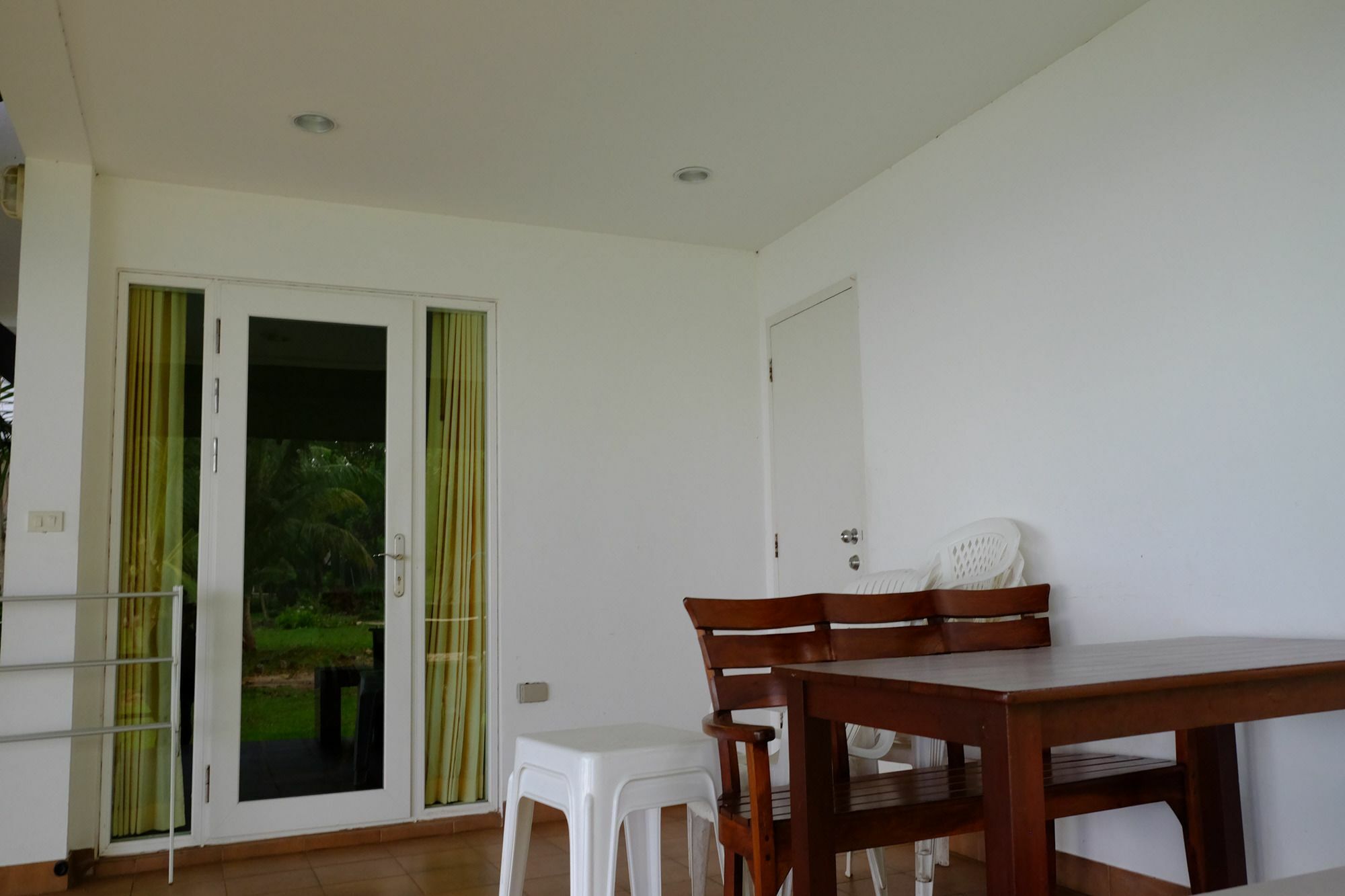 Wang Kaew Resort Rayong Kültér fotó