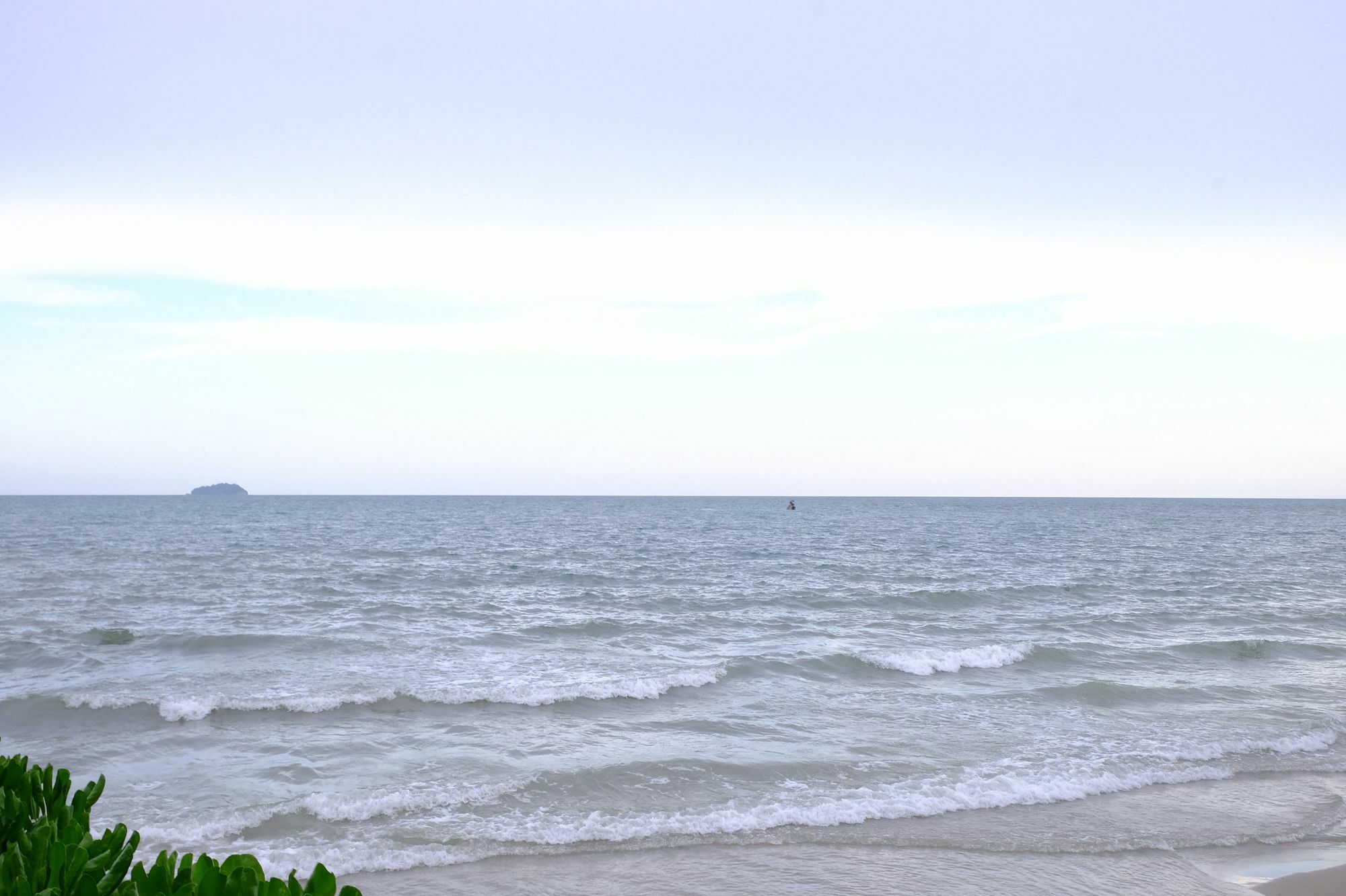 Wang Kaew Resort Rayong Kültér fotó