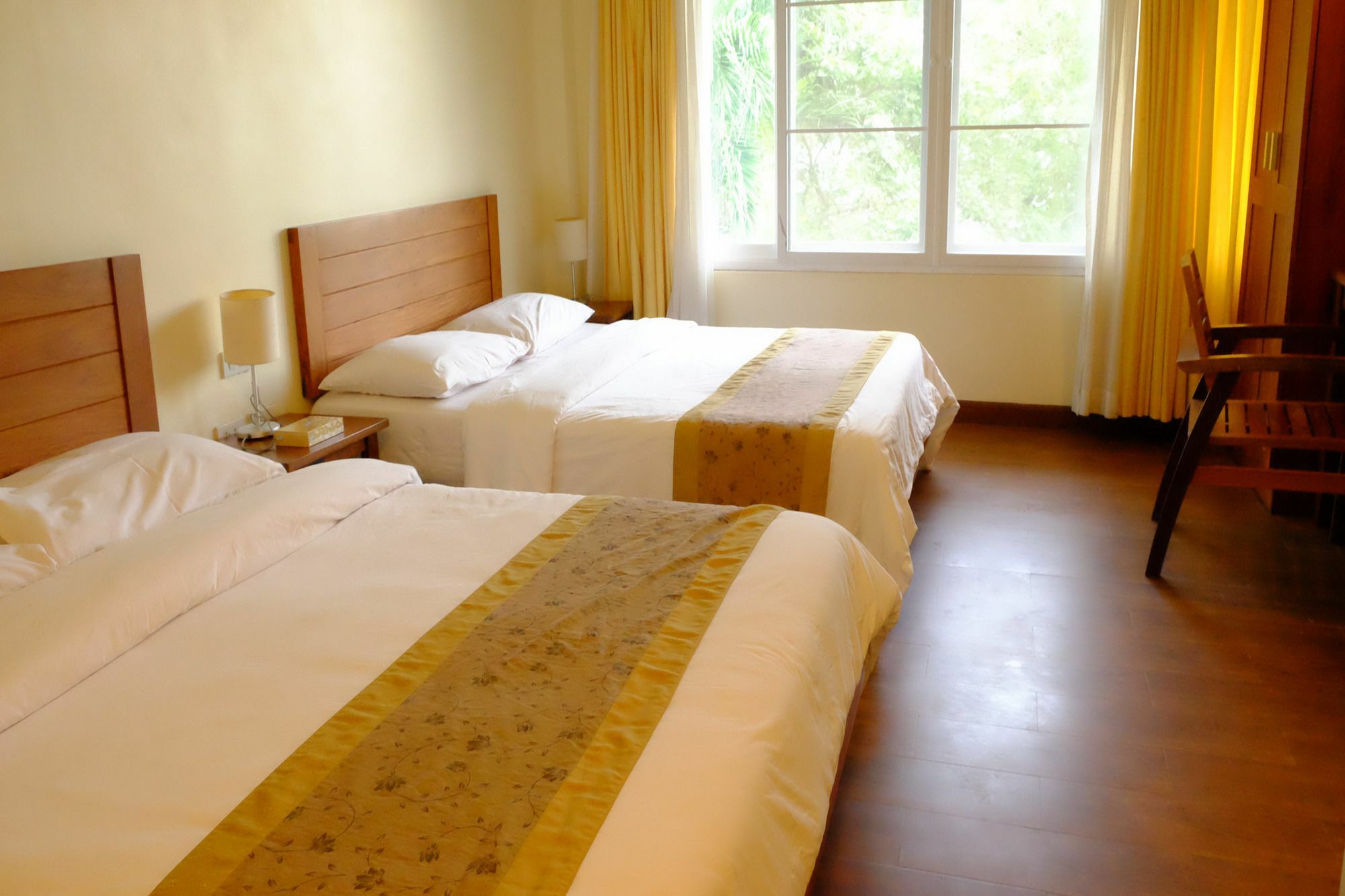 Wang Kaew Resort Rayong Kültér fotó